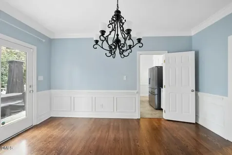 8705 Chatterleigh Circle Raleigh NC 27615