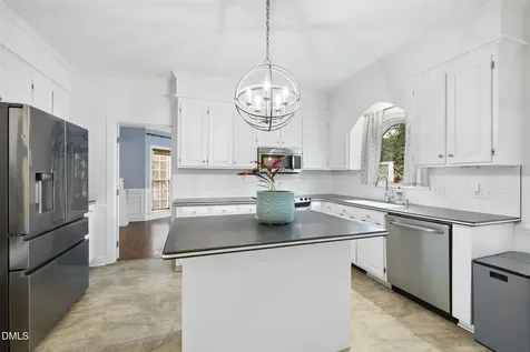 8705 Chatterleigh Circle Raleigh NC 27615