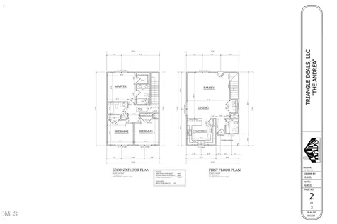 261 Mcneil Circle Dunn NC 28334