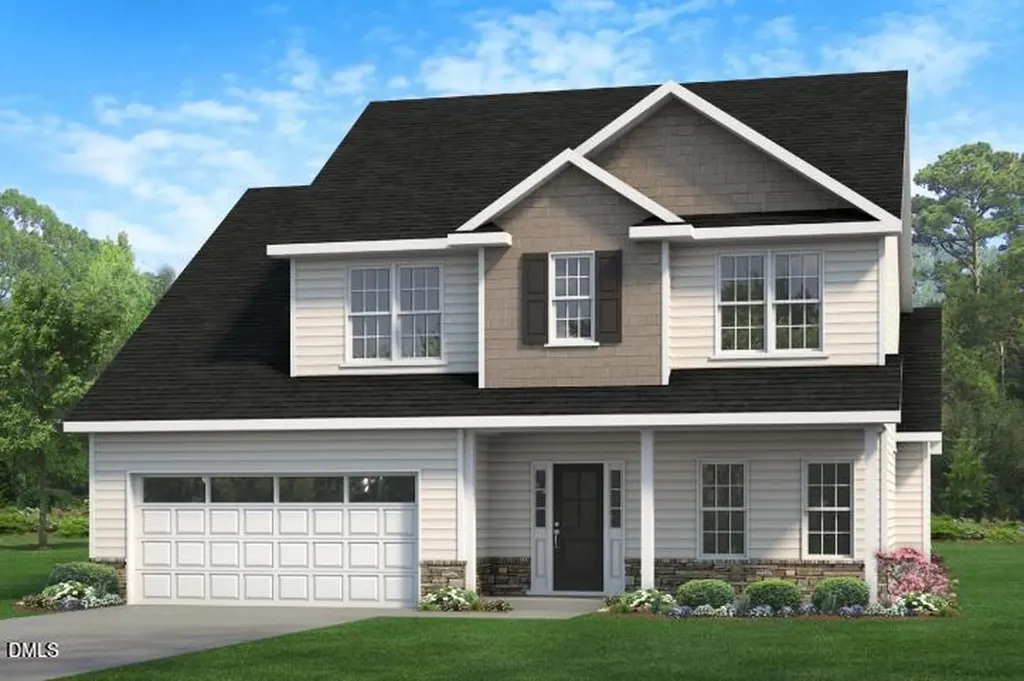 102 Lola Place La Grange NC 28551