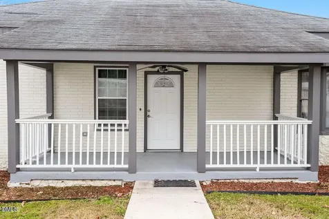 115 Kerr Drive Roxboro NC 27573