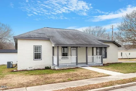 115 Kerr Drive Roxboro NC 27573