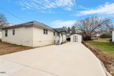 115 Kerr Drive Roxboro NC 27573