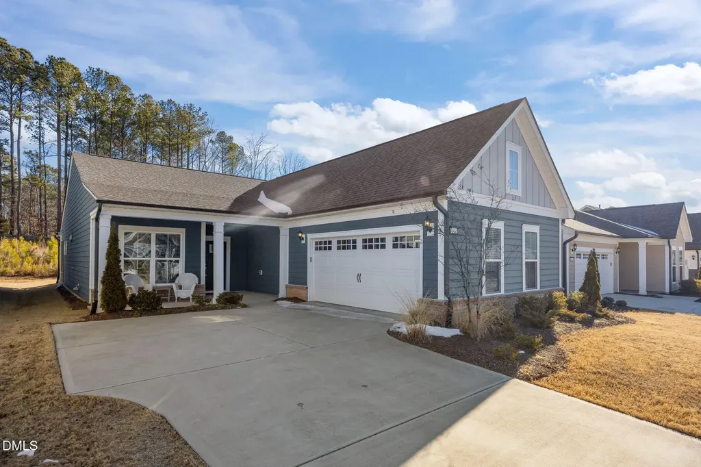 941 Coast Grade Street Wake Forest NC 27587