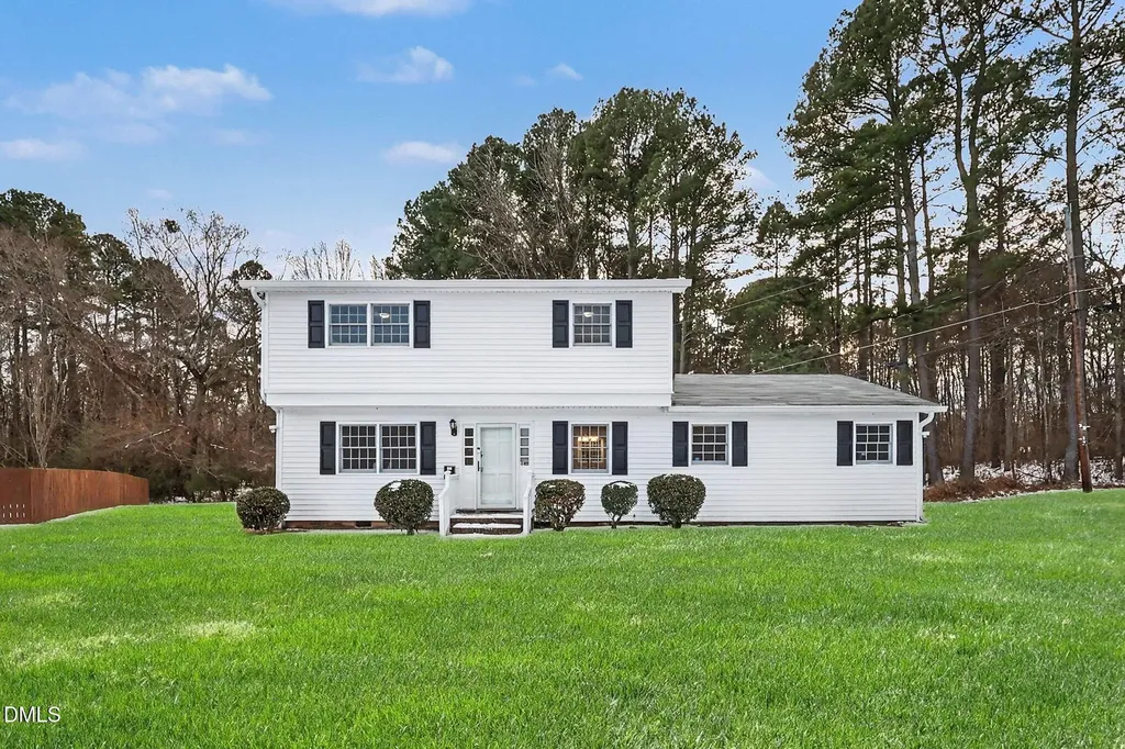 2833 Wyeth Avenue Durham NC 27707
