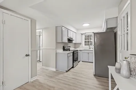 2833 Wyeth Avenue Durham NC 27707