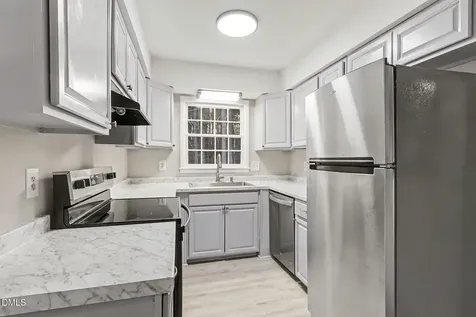 2833 Wyeth Avenue Durham NC 27707