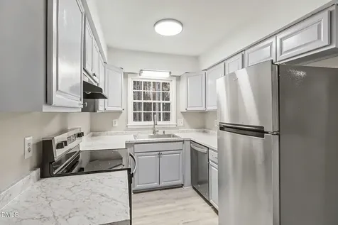 2833 Wyeth Avenue Durham NC 27707