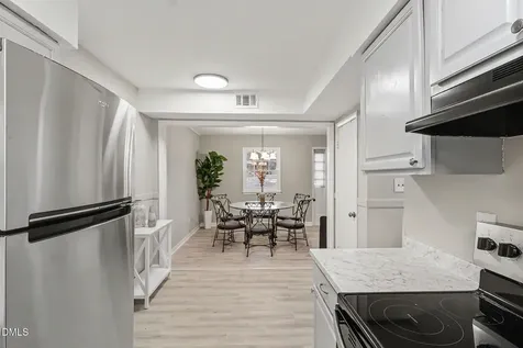 2833 Wyeth Avenue Durham NC 27707