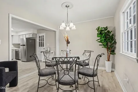 2833 Wyeth Avenue Durham NC 27707
