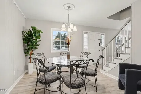 2833 Wyeth Avenue Durham NC 27707