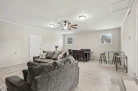 2833 Wyeth Avenue Durham NC 27707
