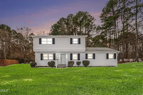 2833 Wyeth Avenue Durham NC 27707
