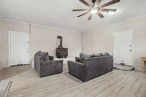 2833 Wyeth Avenue Durham NC 27707