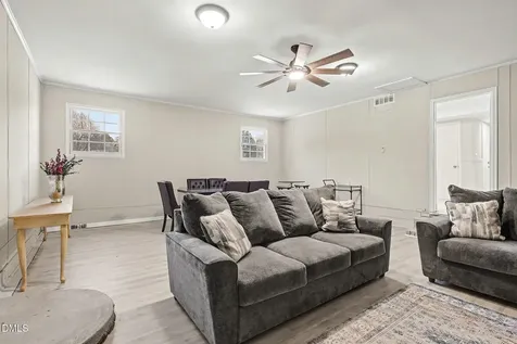 2833 Wyeth Avenue Durham NC 27707