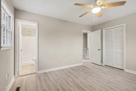 2833 Wyeth Avenue Durham NC 27707