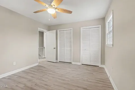 2833 Wyeth Avenue Durham NC 27707