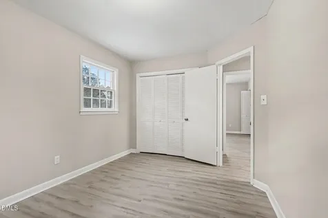 2833 Wyeth Avenue Durham NC 27707
