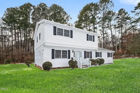 2833 Wyeth Avenue Durham NC 27707