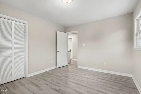 2833 Wyeth Avenue Durham NC 27707