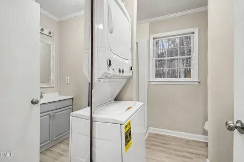 2833 Wyeth Avenue Durham NC 27707