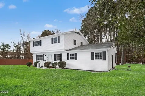 2833 Wyeth Avenue Durham NC 27707
