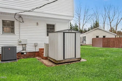 2833 Wyeth Avenue Durham NC 27707