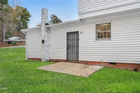 2833 Wyeth Avenue Durham NC 27707