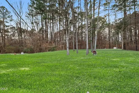 2833 Wyeth Avenue Durham NC 27707