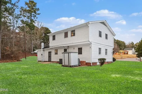 2833 Wyeth Avenue Durham NC 27707