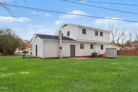 2833 Wyeth Avenue Durham NC 27707