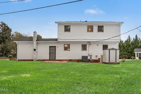 2833 Wyeth Avenue Durham NC 27707