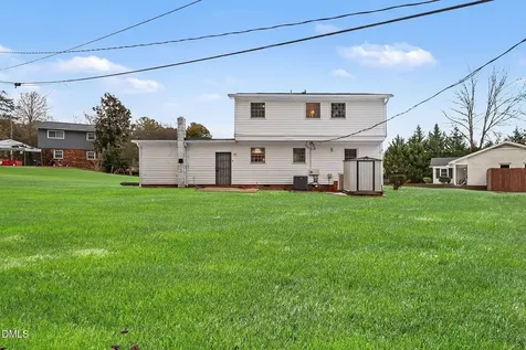 2833 Wyeth Avenue Durham NC 27707