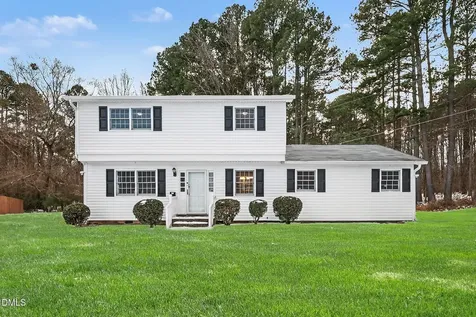 2833 Wyeth Avenue Durham NC 27707