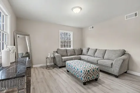 2833 Wyeth Avenue Durham NC 27707