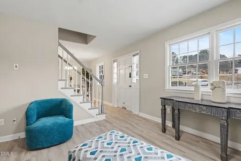 2833 Wyeth Avenue Durham NC 27707