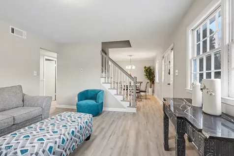 2833 Wyeth Avenue Durham NC 27707