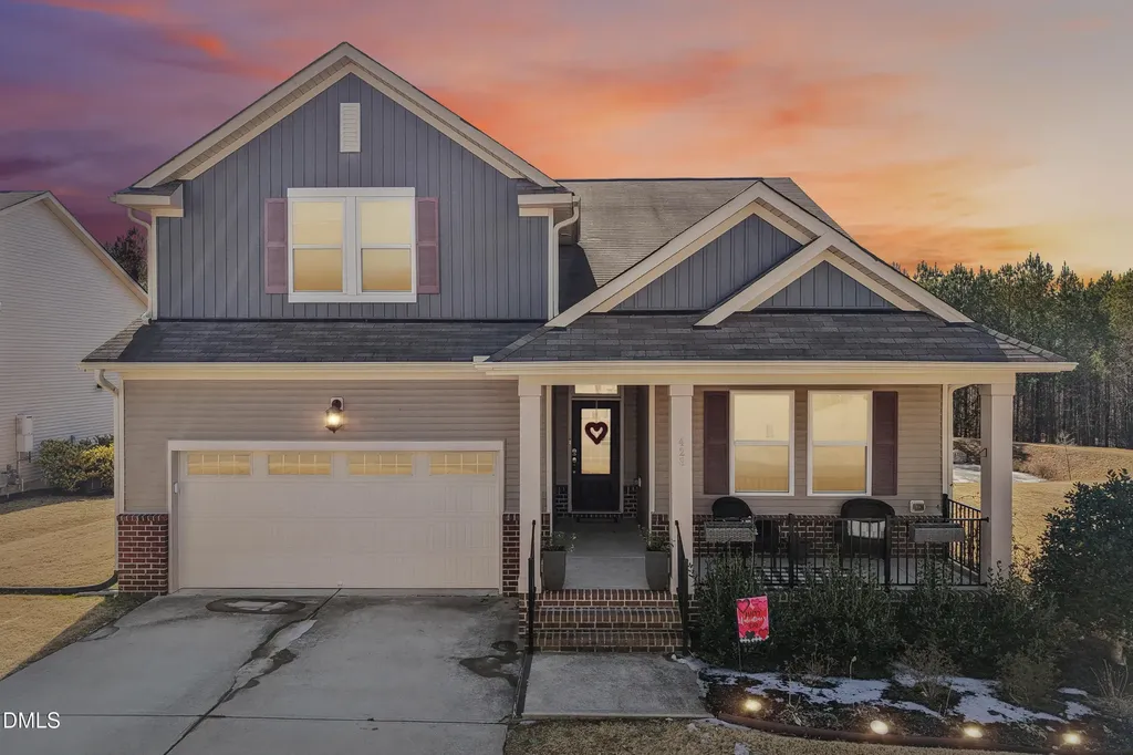 428 Holly Blossom Drive Drive Durham NC 27703