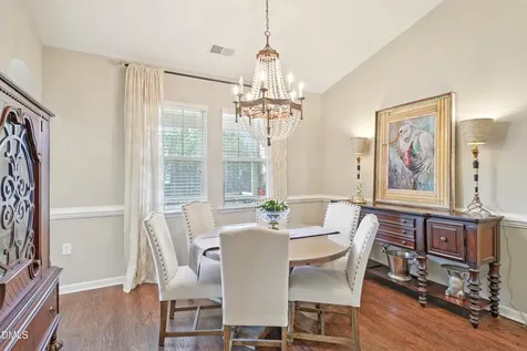 428 Holly Blossom Drive Drive Durham NC 27703