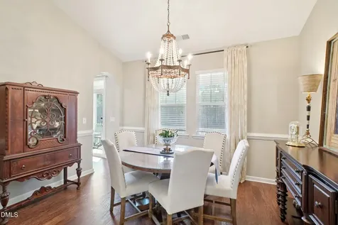 428 Holly Blossom Dr Drive Durham NC 27703