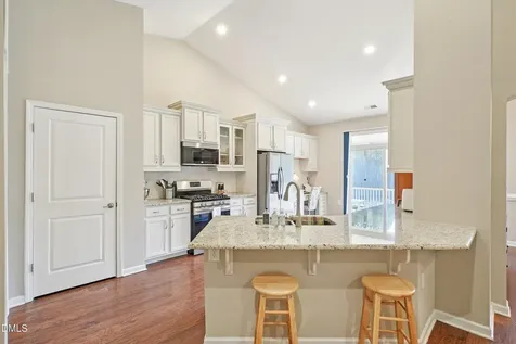 428 Holly Blossom Dr Drive Durham NC 27703