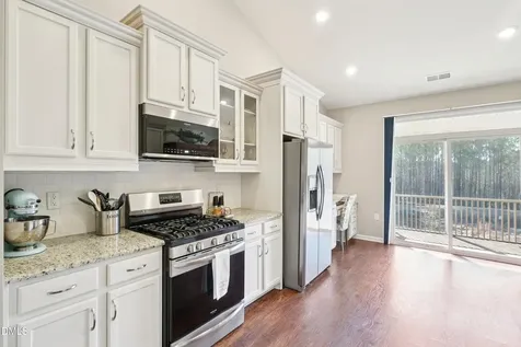 428 Holly Blossom Dr Drive Durham NC 27703