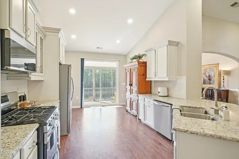 428 Holly Blossom Drive Drive Durham NC 27703
