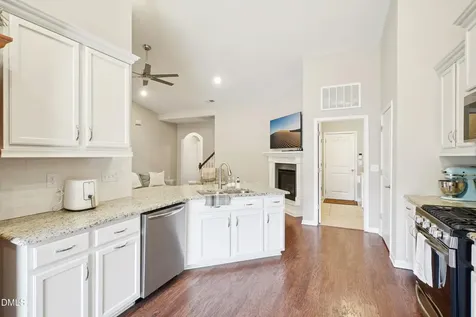 428 Holly Blossom Dr Drive Durham NC 27703