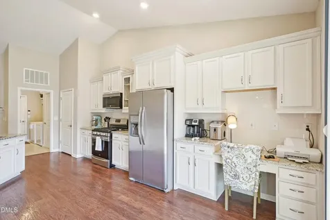 428 Holly Blossom Dr Drive Durham NC 27703