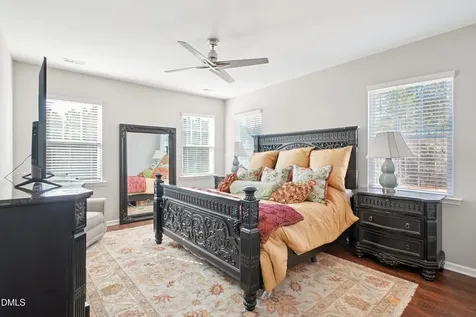 428 Holly Blossom Dr Drive Durham NC 27703