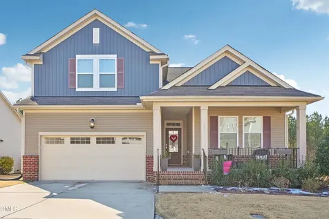 428 Holly Blossom Dr Drive Durham NC 27703