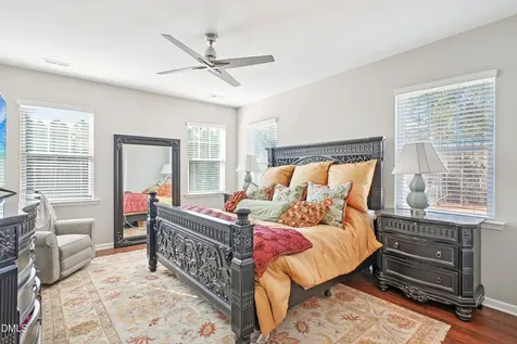 428 Holly Blossom Dr Drive Durham NC 27703