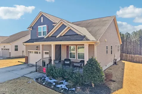 428 Holly Blossom Drive Drive Durham NC 27703