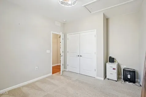 428 Holly Blossom Drive Drive Durham NC 27703